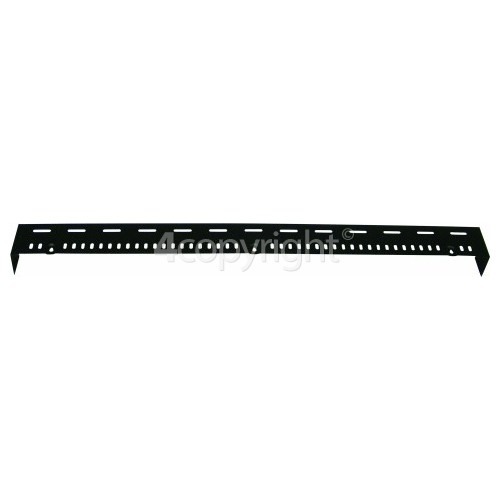 Rangemaster 91780 PROFESSIONAL PLUS 110 IND. BLACK Oven Base Plinth