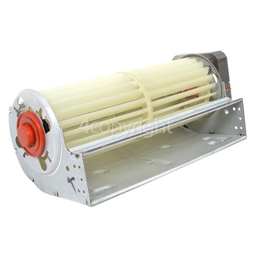 Gorenje Cooling Fan - Ventilator : Huayi HY6008v240h 378997 160132300641 13w ( On Motor )