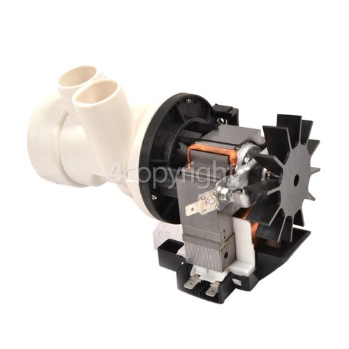 Indesit Drain Pump