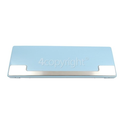 Rangemaster 9423 Elise 110 DG NG China Blue Drawer Front