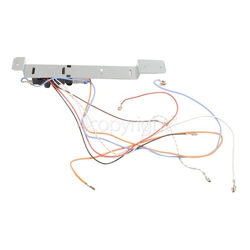 Rangemaster Residual Heat Indicator Assy