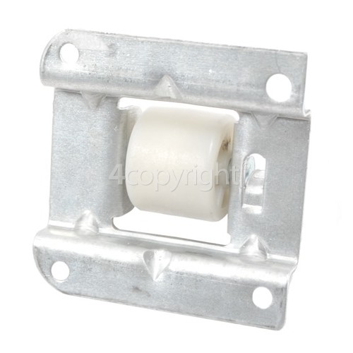 Beko HM130520 Front Foot Steel / Chest Freezer