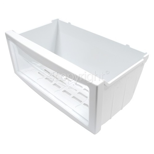 LG Freezer Drawer Lower : 466x192x260mm