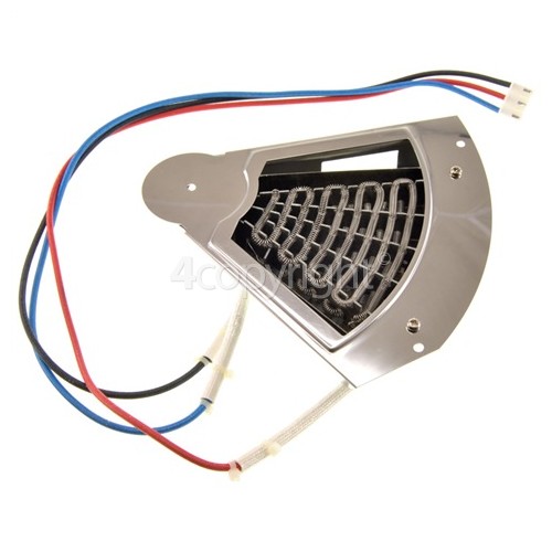 Delonghi Heating Element Assembly www.4delonghi.co.uk