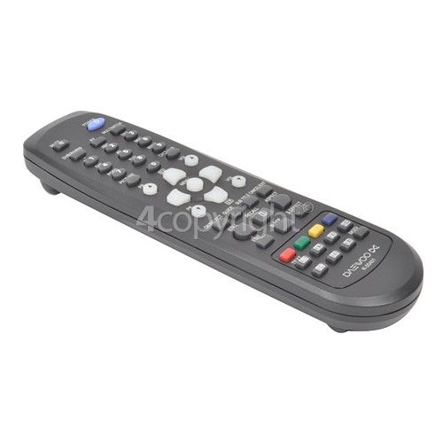 Daewoo R55A0101 Remote Control