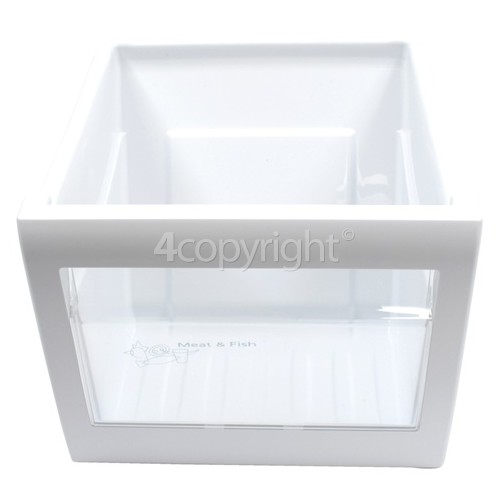 Samsung RS20CCMS Freezer Drawer - Upper