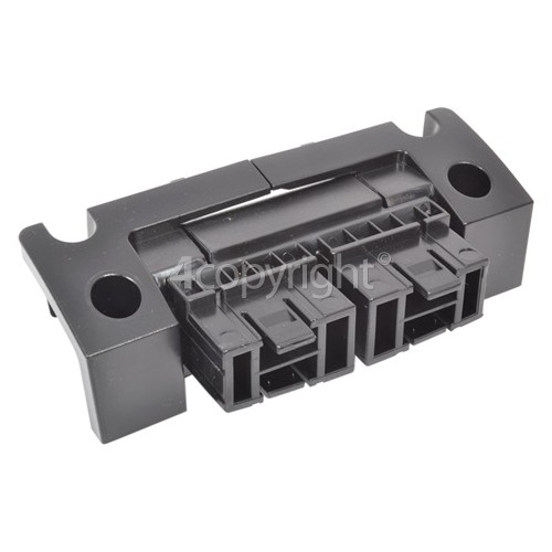 LG M198WDJ-PZ Stand Hinge Assy