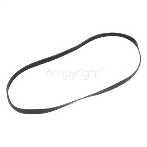 Hotpoint Poly-Vee Drive Belt - 1051H8MA