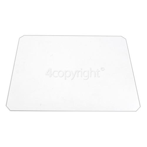 Hotpoint 61DGW (T) Main Oven Inner Door Glass