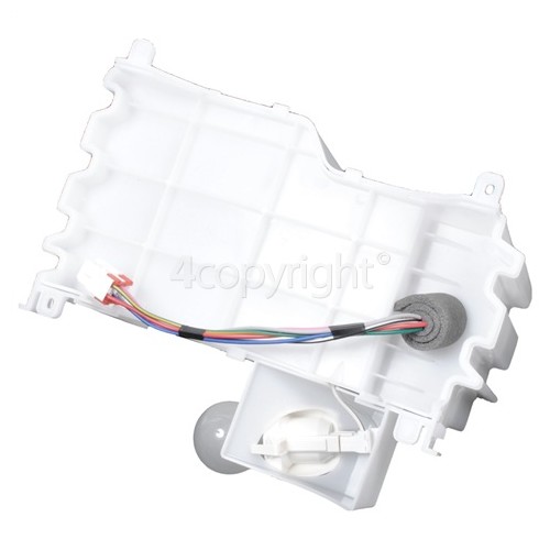 Samsung Ice Maker Motor Assembly SPG Co Ltd Model ISG 3240SSH 20W