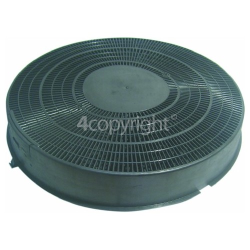 ignis extractor fan filter