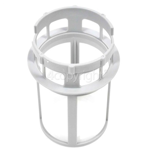 Hotpoint Outer Rotating Filter