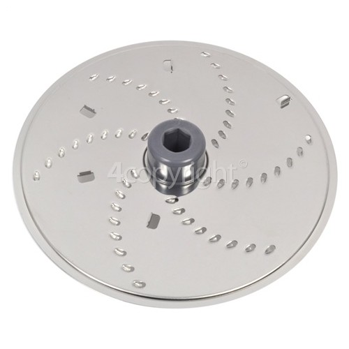 Kenwood Fine Grating Disc No.2 www.4kenwood.co.uk