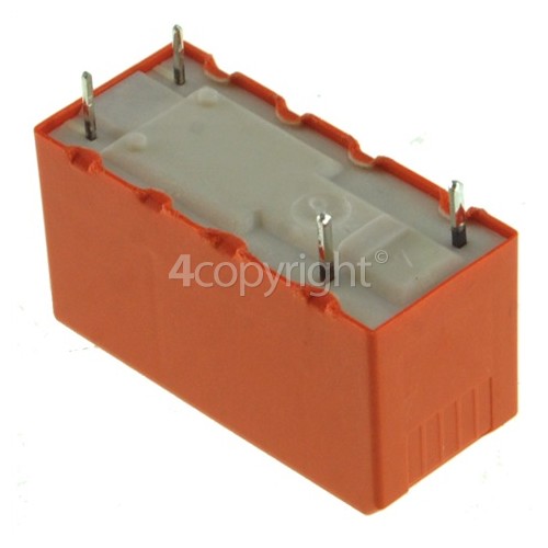 Whirlpool MT 744/2/IX Relay 24V 10A