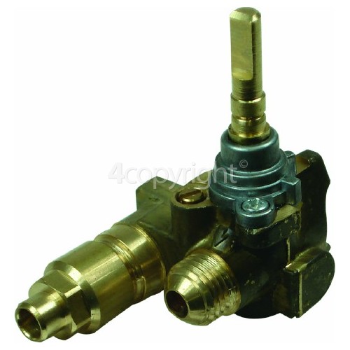 Delonghi NV46/1ASV Tap 0.25