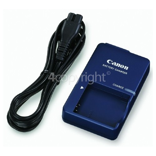 Canon CB-2LVE Battery Charger