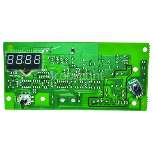 Samsung PKG001 Obsolete PCB Assy