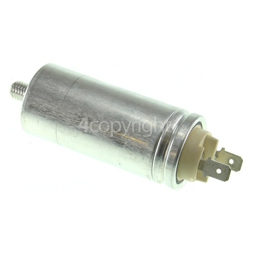 Whirlpool AWZ121 Capacitor 10uF 2tag