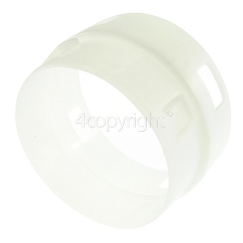 Amana Vent Hose Adaptor