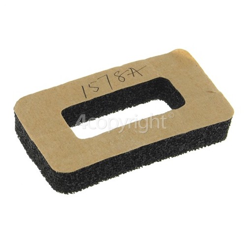 Rangemaster 9016 DXD 910 REFRIGERATOR CREAM Seal Pad