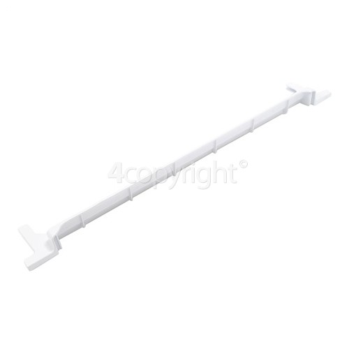 Belling Lower Rear Glass Shelf Trim | www.bellingspares.co.uk