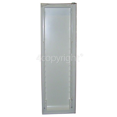 Rangemaster Fridge Door Black Right Hand 7912