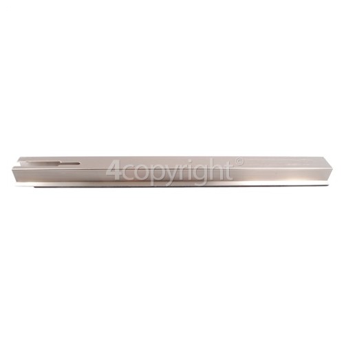 Baumatic Door Glass Left Profile 96 Z Aluminium