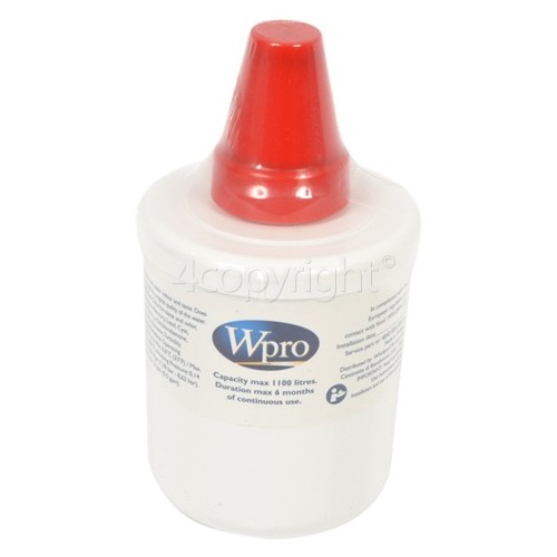 Wpro Internal Water Filter Cartridge WF008K