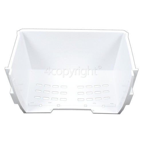 Grundig Freezer Drawer - Body