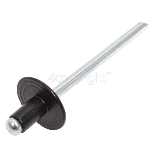Rangemaster 10033 Elise 110 Induction Cream Rivet