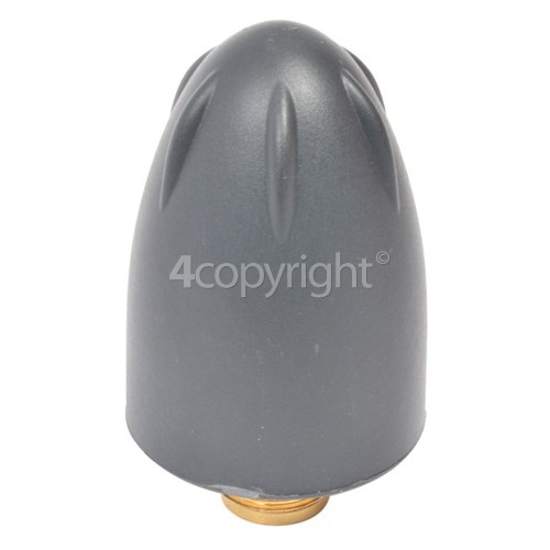 Delonghi Steam Knob Assembly 3/8 " www.4delonghi.co.uk
