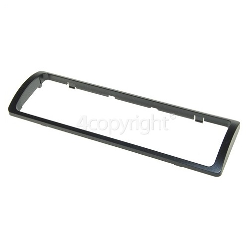 Sony Fascia Surround Trim Plate