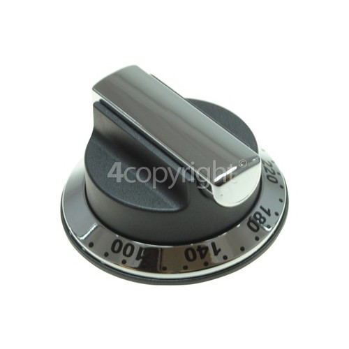 Rangemaster Oven Control Knob www.rangemasterspares.co.uk
