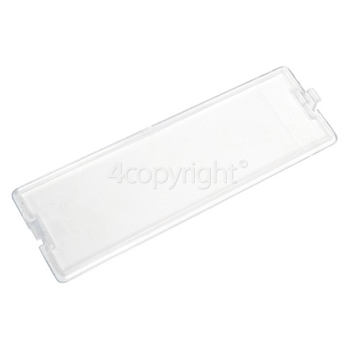 Whirlpool 208037245004 AME250 Lamp Cover