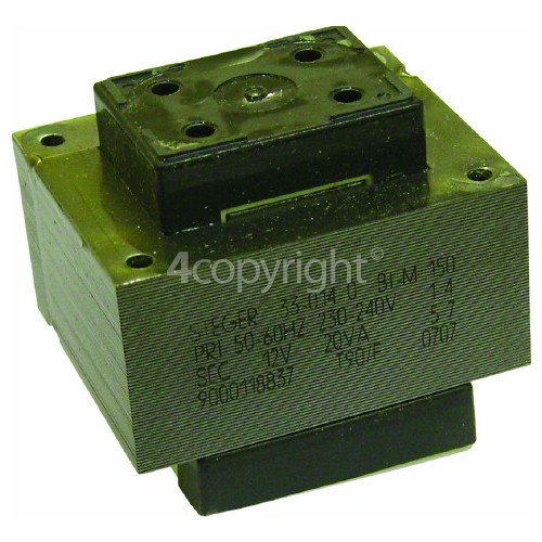 Neff B6774N0GB/05 Transformer-mains