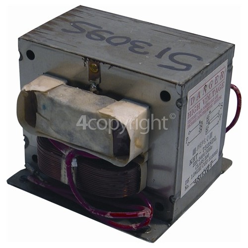 Delonghi MK5351 Transformer