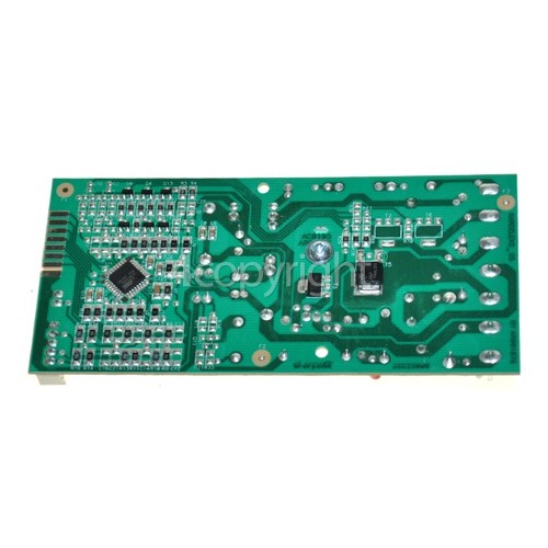 Lec TF6086W (444447356) PCB - Control Board