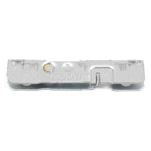 Delonghi FGX4/1 Main Oven Door Hinge Receiver