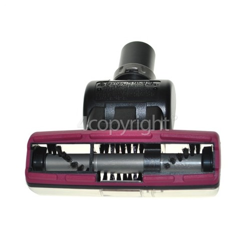 BISSELL 6" Pet Turbo Brush Tool www.4bissell.co.uk