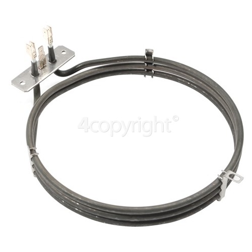 Delonghi Fan Oven Element : Irca 9140R496 062135004 2500w