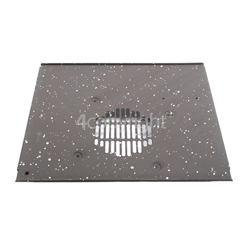 Rangemaster Oven Baffle Assembly - Pkr