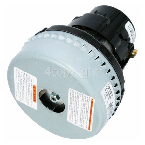 Numatic Motor 230v