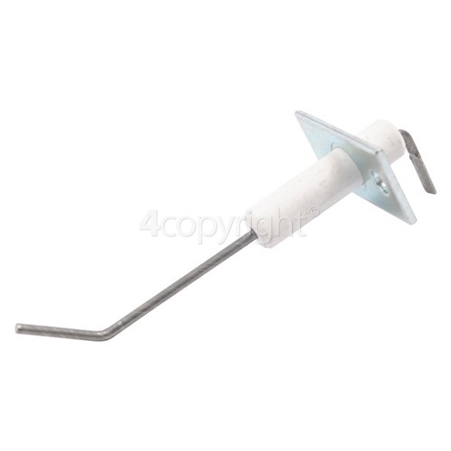 White Knight Flame Failure Device Electrode www.whiteknight spares