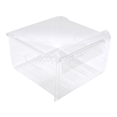 Freezer Upper Drawer