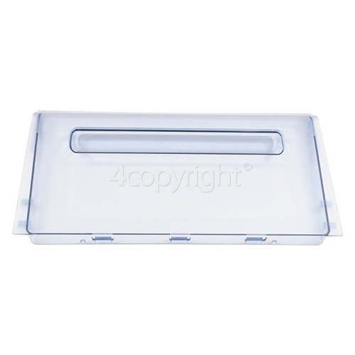 MTZ55139FF Freezer Upper Drawer Front Panel