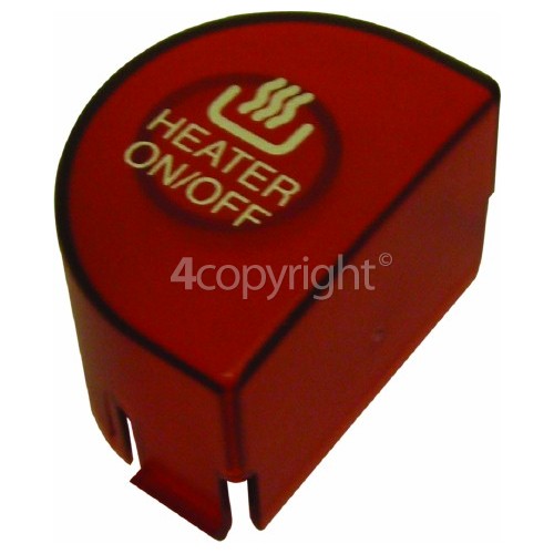 BISSELL Switch Cover- Heater