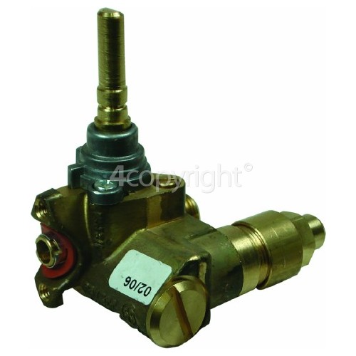 Delonghi NV46/1ASV Tap 0.25