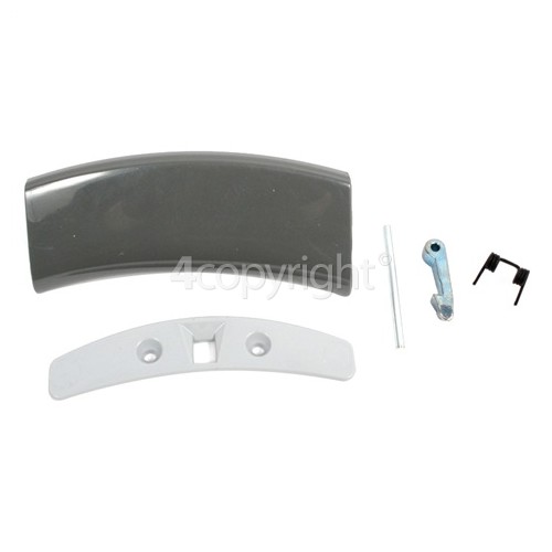 Zanussi Door Handle Kit