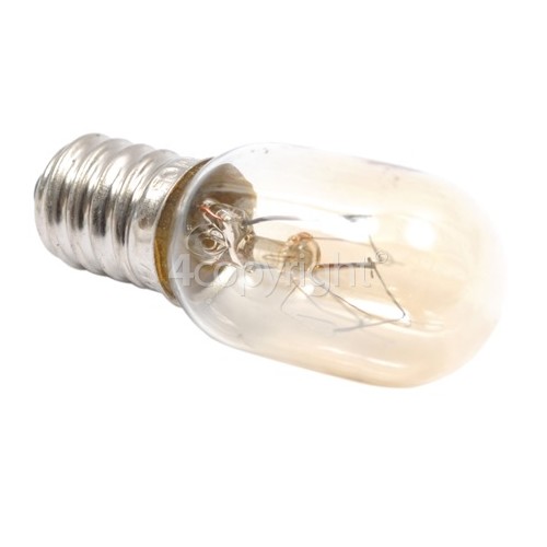 New World Lamp E14 SES 10W