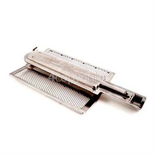 Whirlpool ACM 205/01 B Burner-grill